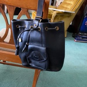 VINTAGE DOONEY & BOURKE BACKPACK